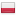 wzorowafirma.pl server is located in Poland